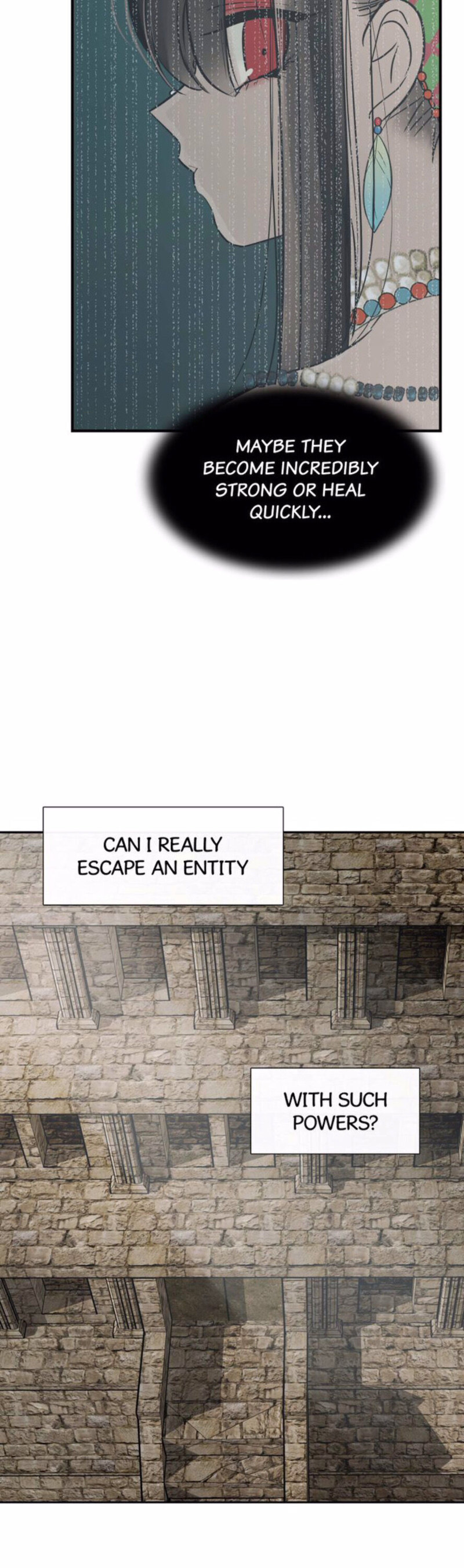 Totem Realm Chapter 47 - Page 31