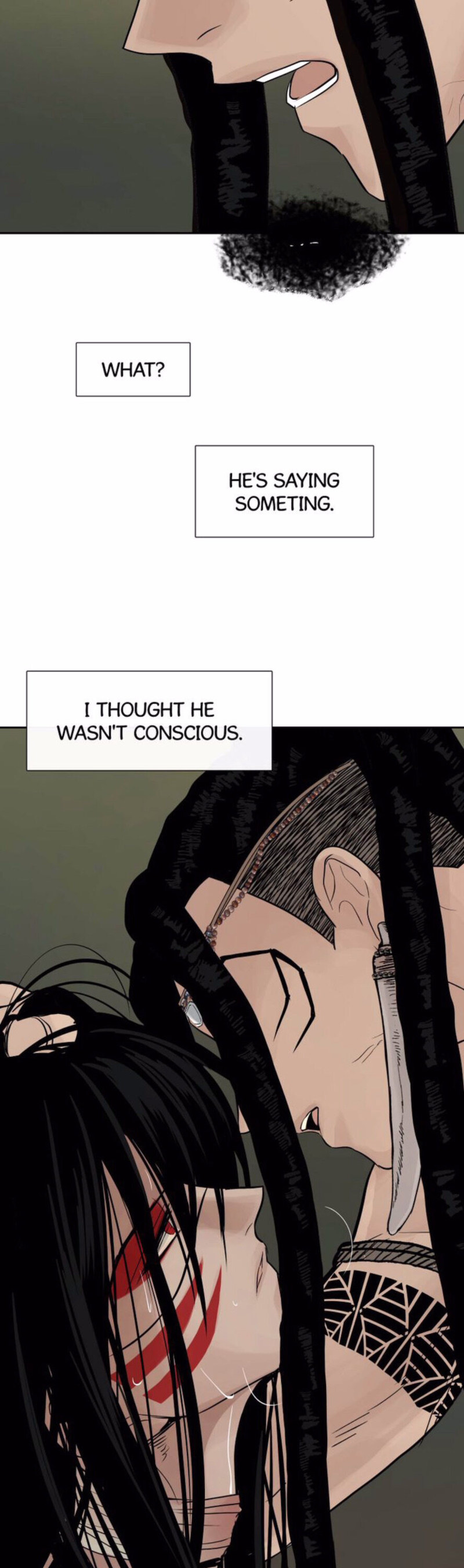 Totem Realm Chapter 47 - Page 40