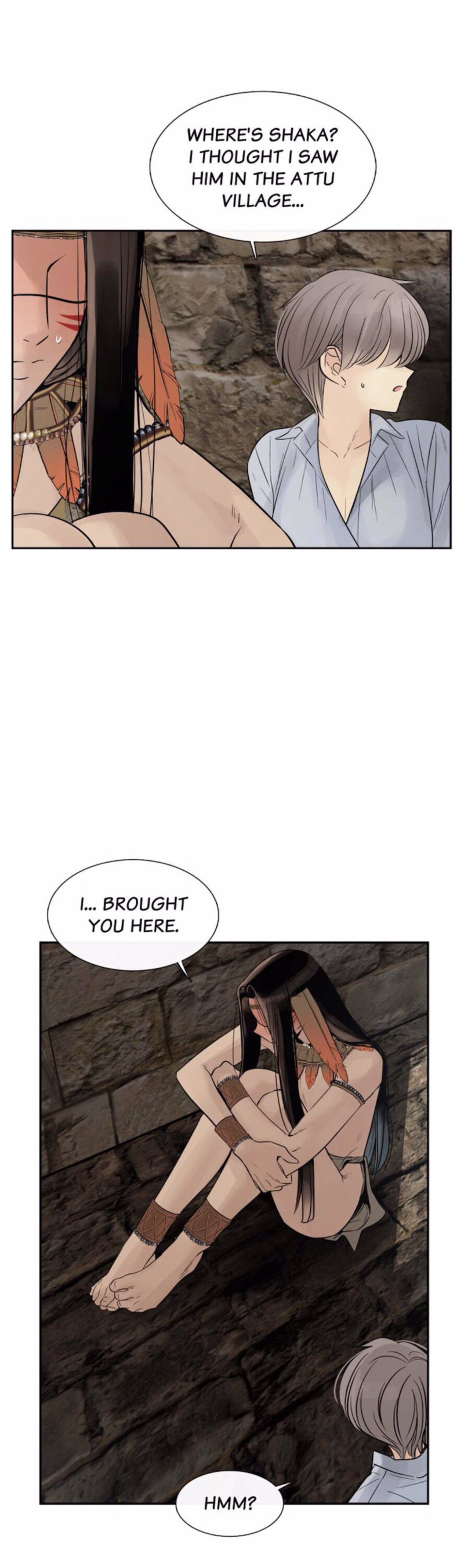 Totem Realm Chapter 47 - Page 5