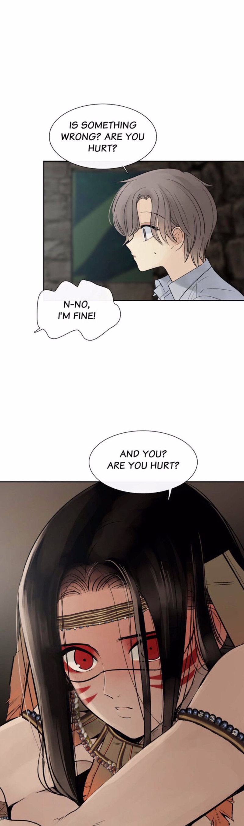 Totem Realm Chapter 47 - Page 6