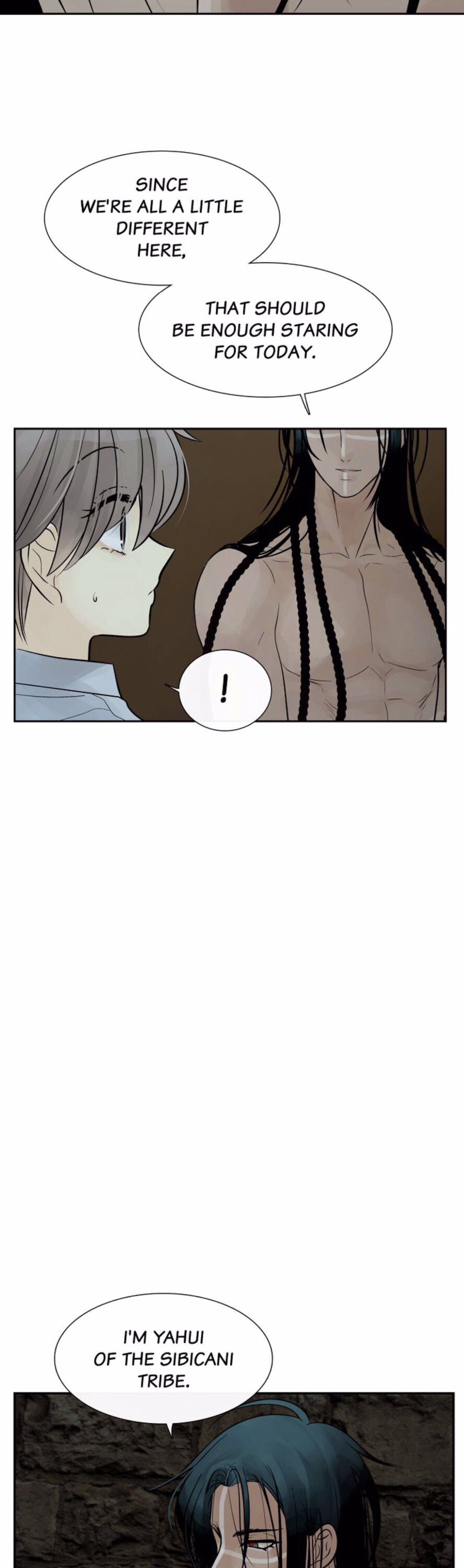 Totem Realm Chapter 49 - Page 15