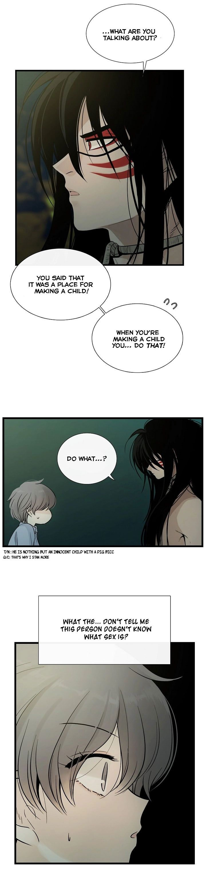 Totem Realm Chapter 5 - Page 14