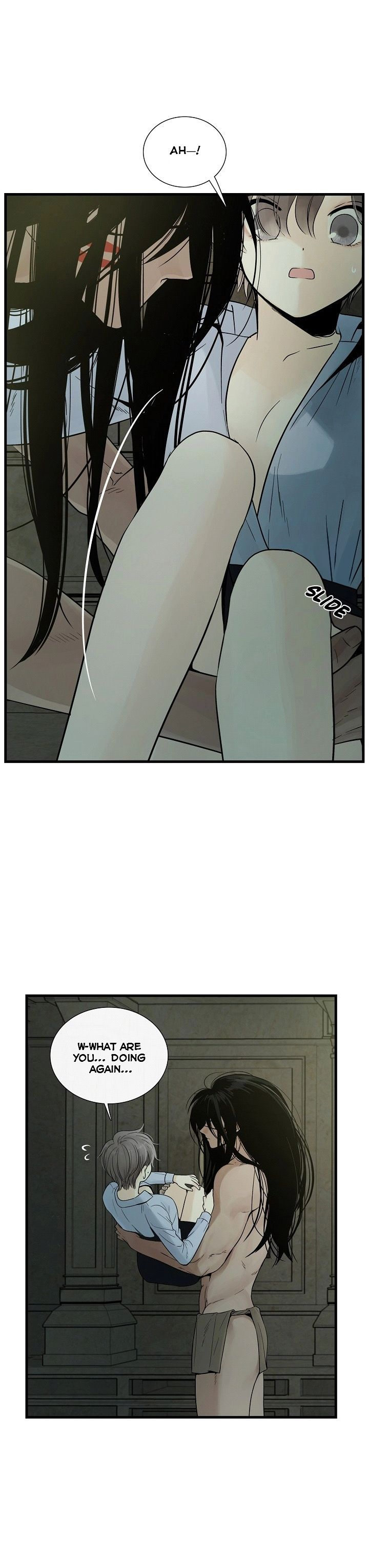 Totem Realm Chapter 5 - Page 9