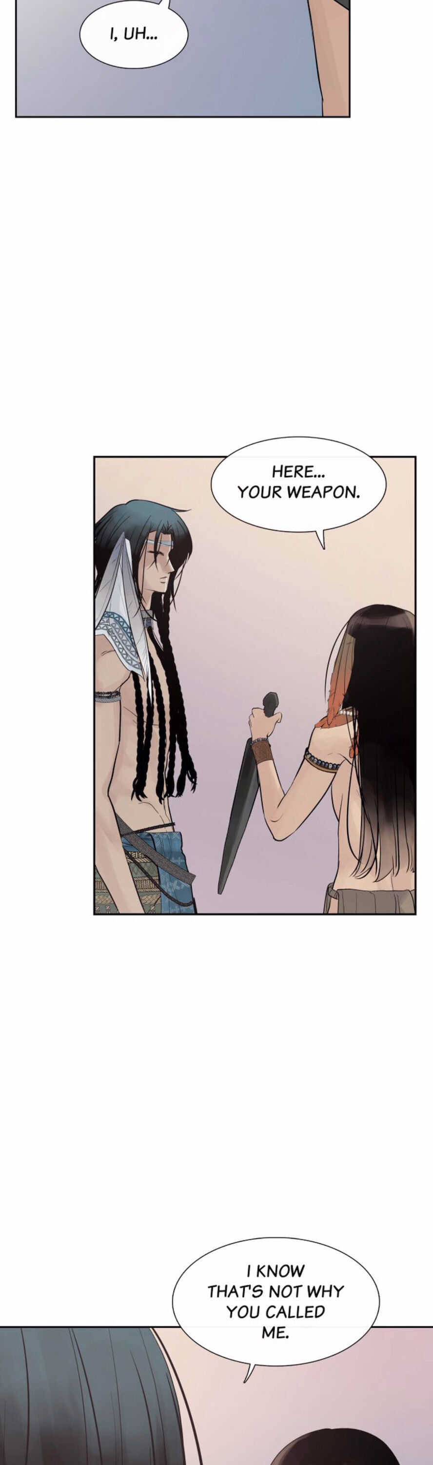 Totem Realm Chapter 52 - Page 5