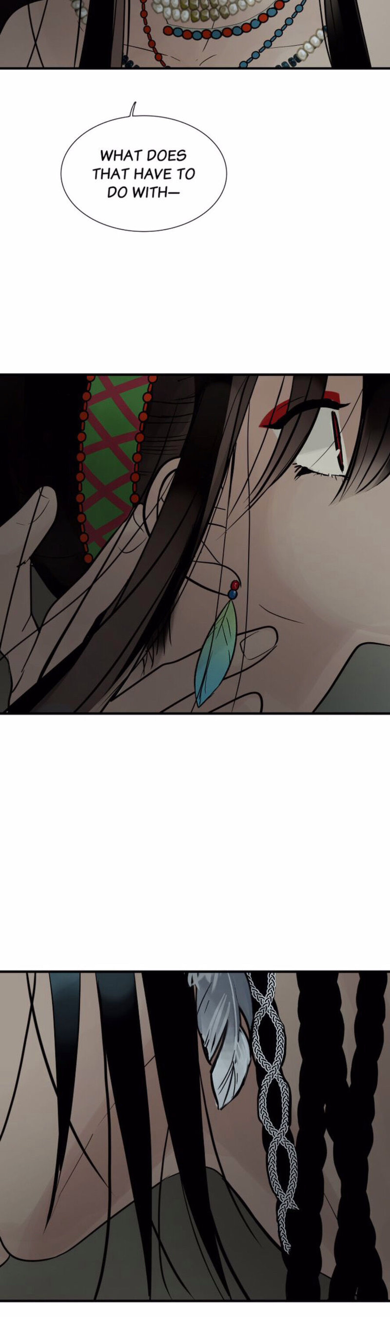 Totem Realm Chapter 59 - Page 41