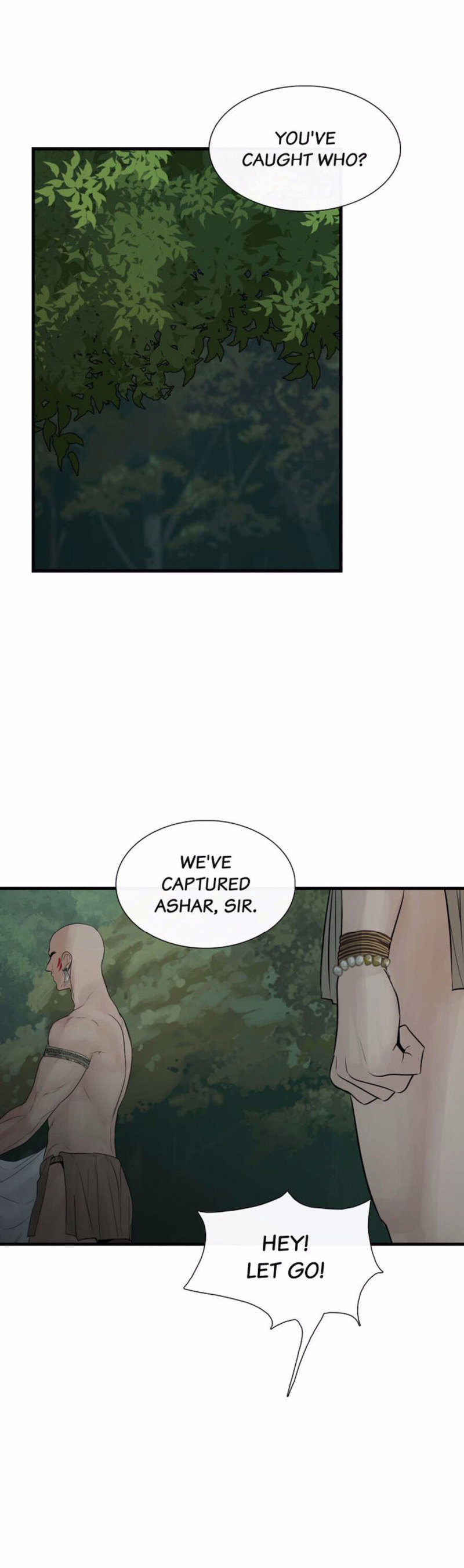 Totem Realm Chapter 60 - Page 12