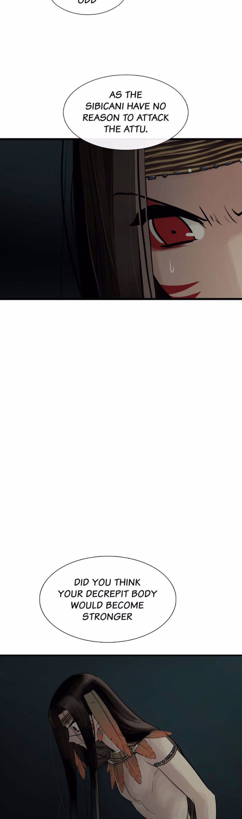 Totem Realm Chapter 60 - Page 18