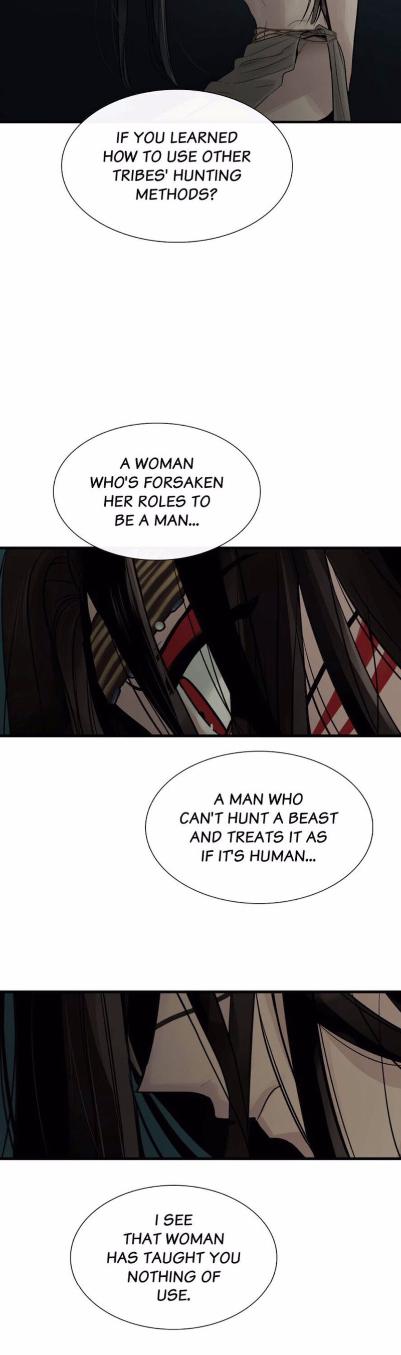 Totem Realm Chapter 60 - Page 19