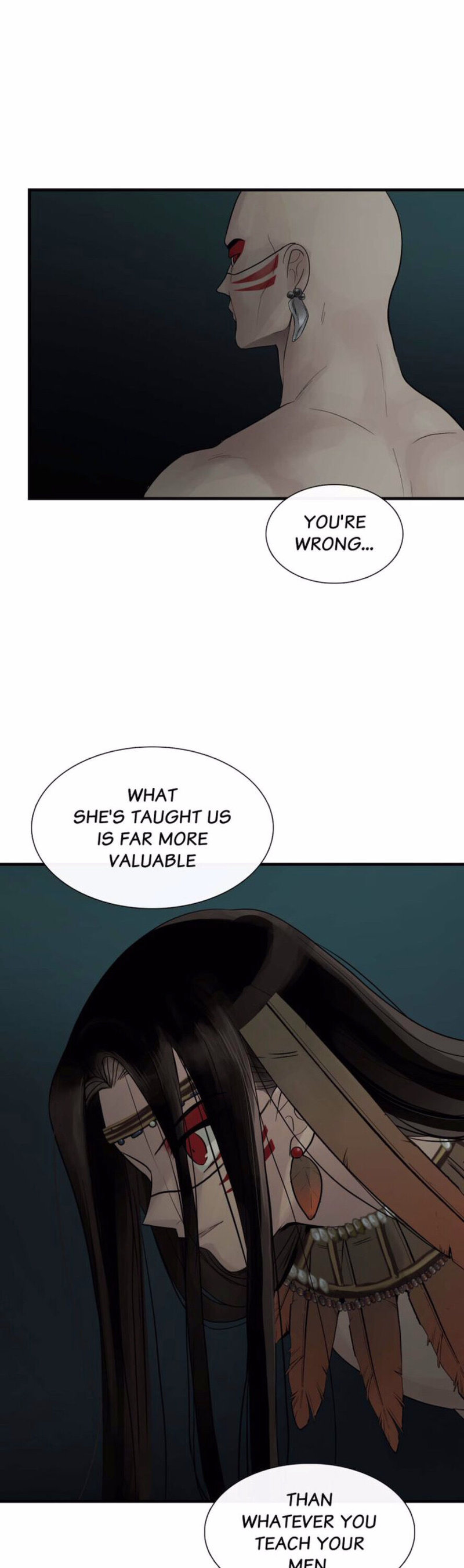 Totem Realm Chapter 60 - Page 20