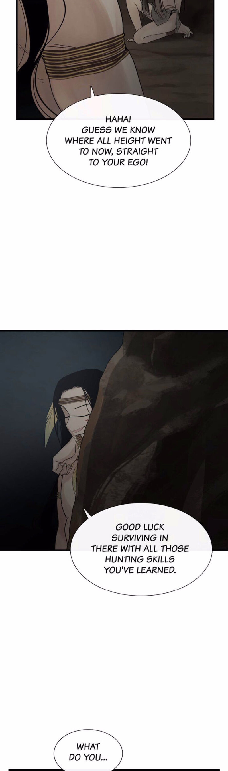 Totem Realm Chapter 60 - Page 23