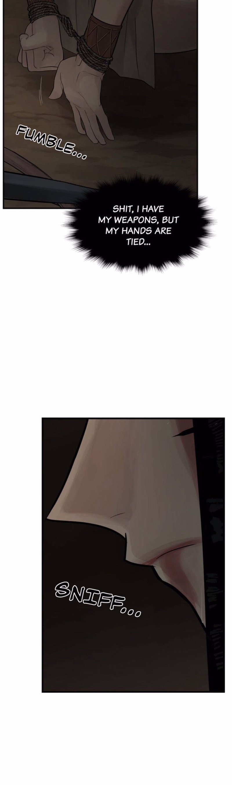 Totem Realm Chapter 60 - Page 31