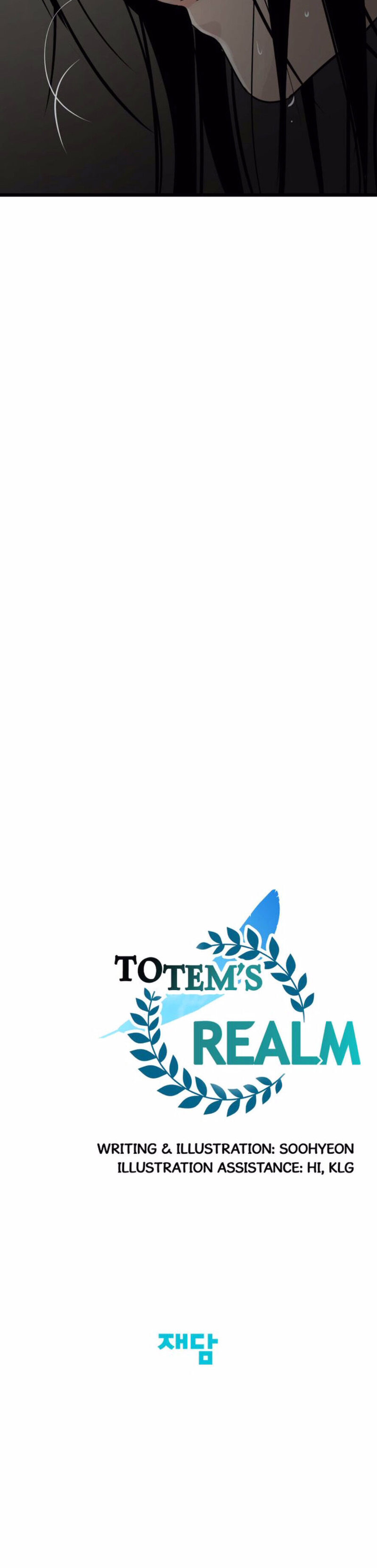 Totem Realm Chapter 60 - Page 42