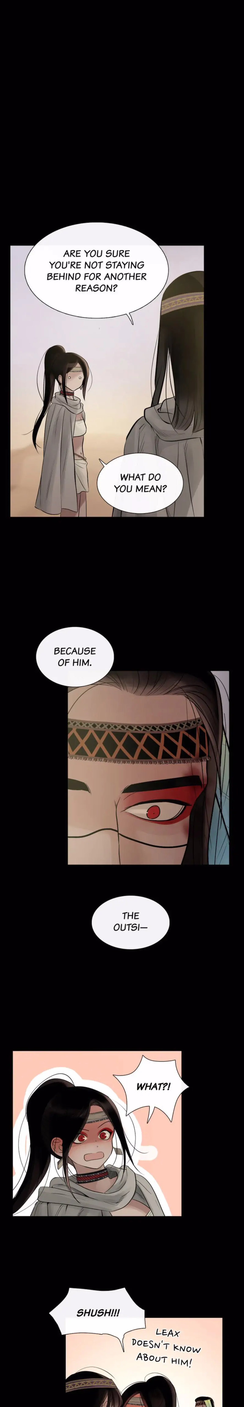 Totem Realm Chapter 65 - Page 29