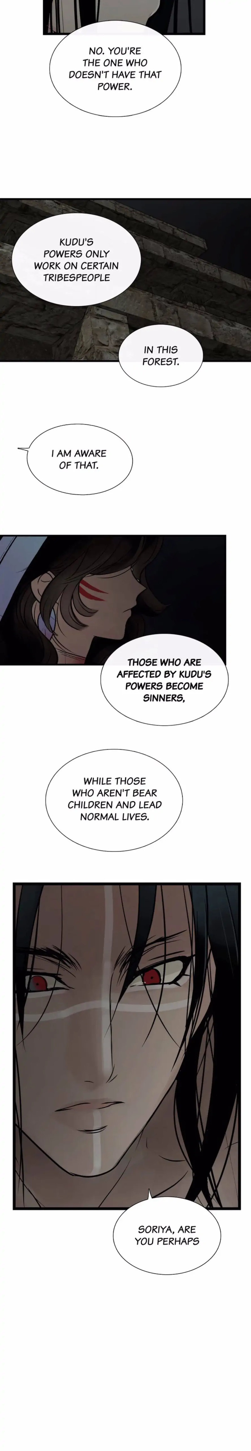 Totem Realm Chapter 66 - Page 16