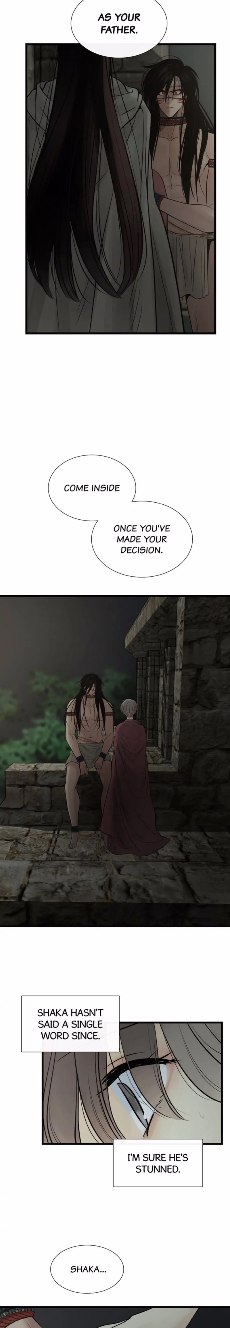 Totem Realm Chapter 67 - Page 11