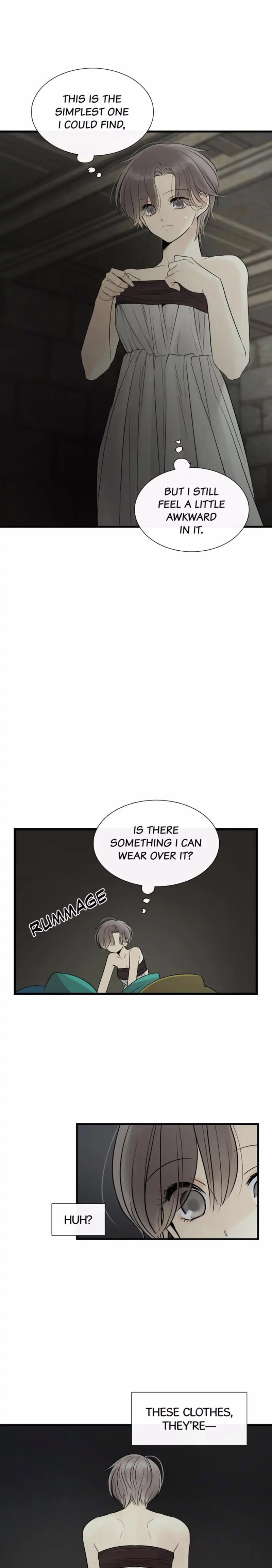 Totem Realm Chapter 67 - Page 20