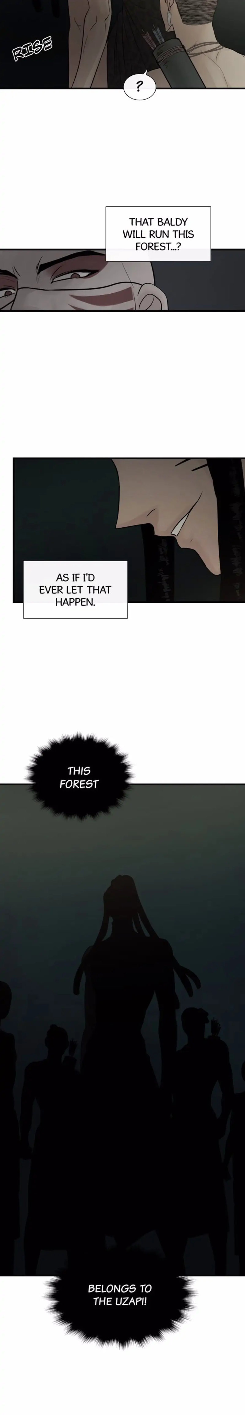 Totem Realm Chapter 67 - Page 6