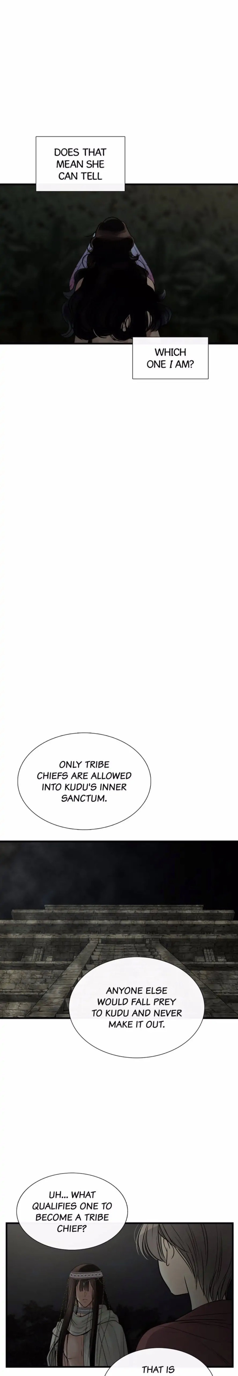 Totem Realm Chapter 67 - Page 9