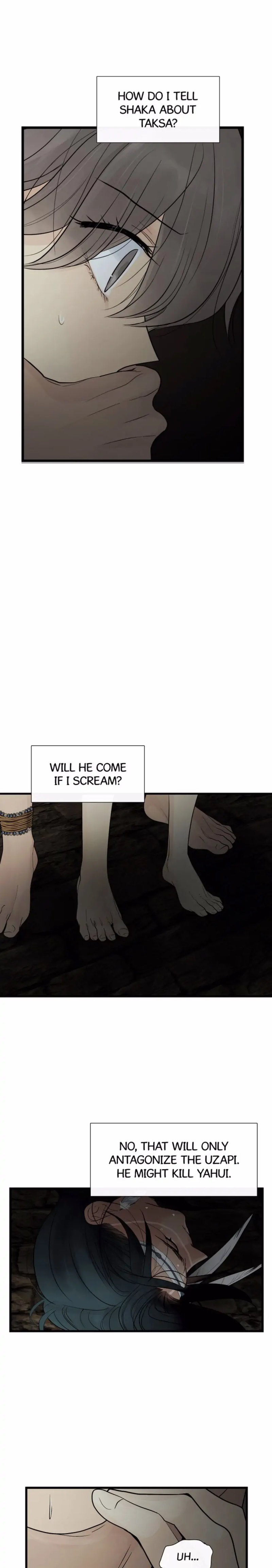 Totem Realm Chapter 68 - Page 10