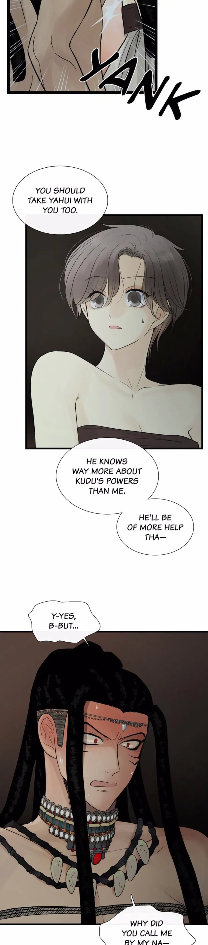 Totem Realm Chapter 68 - Page 12