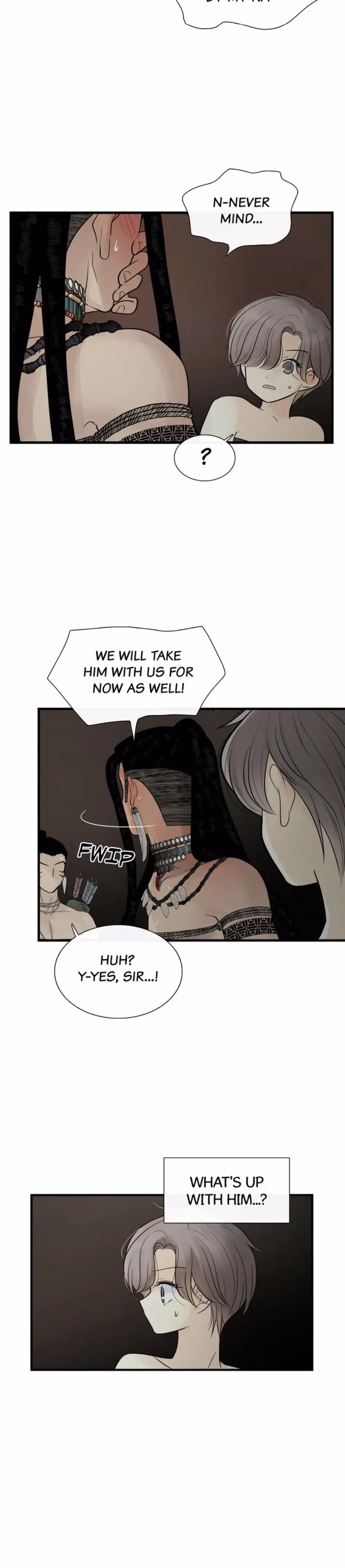 Totem Realm Chapter 68 - Page 13