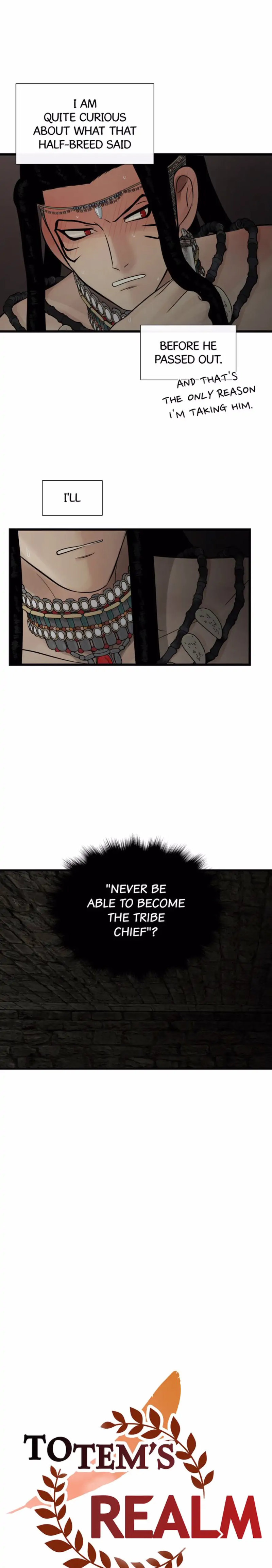 Totem Realm Chapter 68 - Page 14