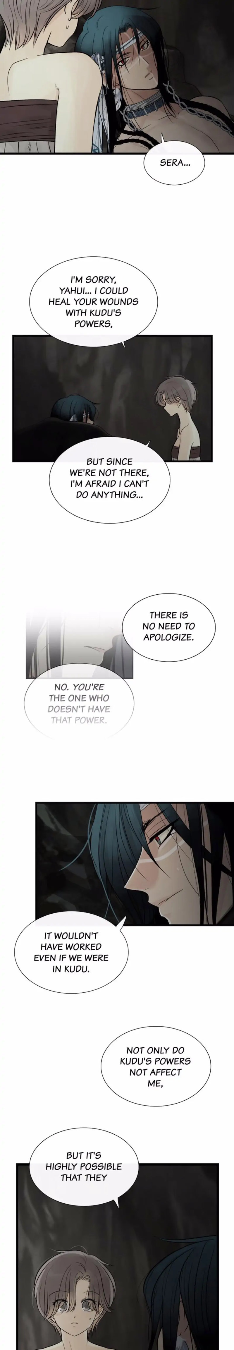 Totem Realm Chapter 68 - Page 16