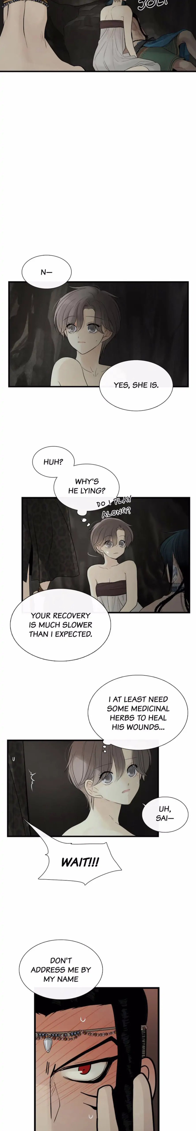 Totem Realm Chapter 68 - Page 18