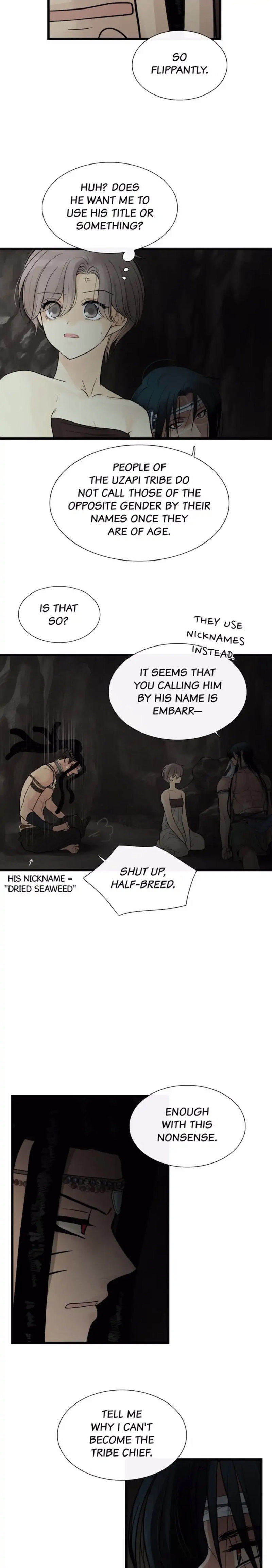 Totem Realm Chapter 68 - Page 19