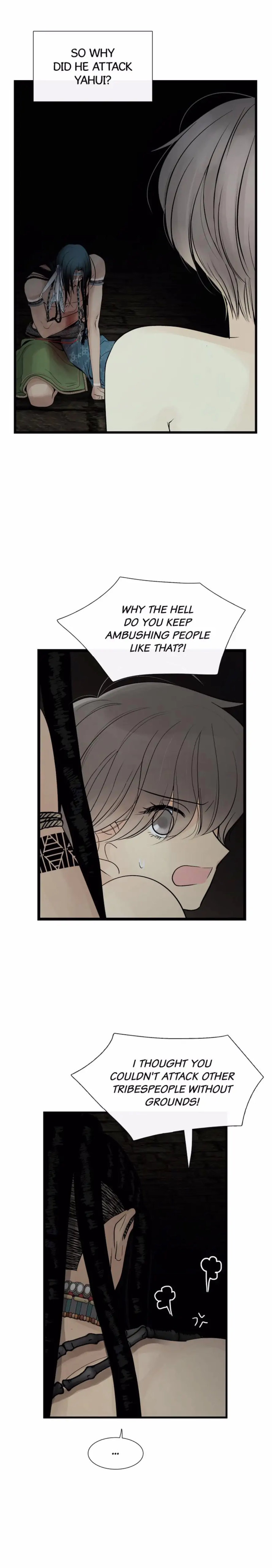 Totem Realm Chapter 68 - Page 2