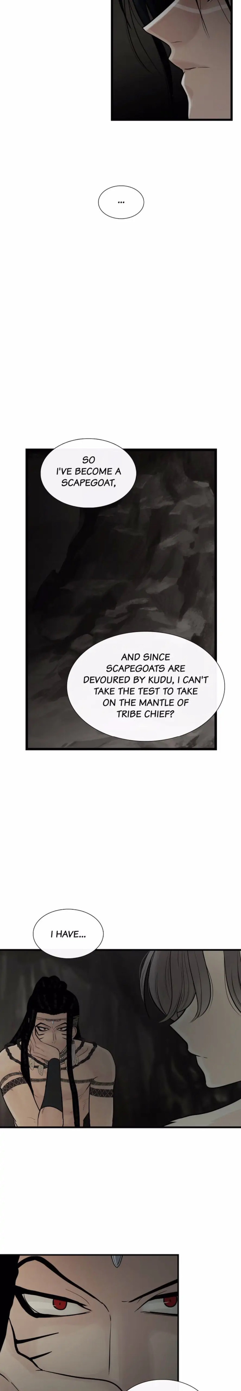 Totem Realm Chapter 68 - Page 20