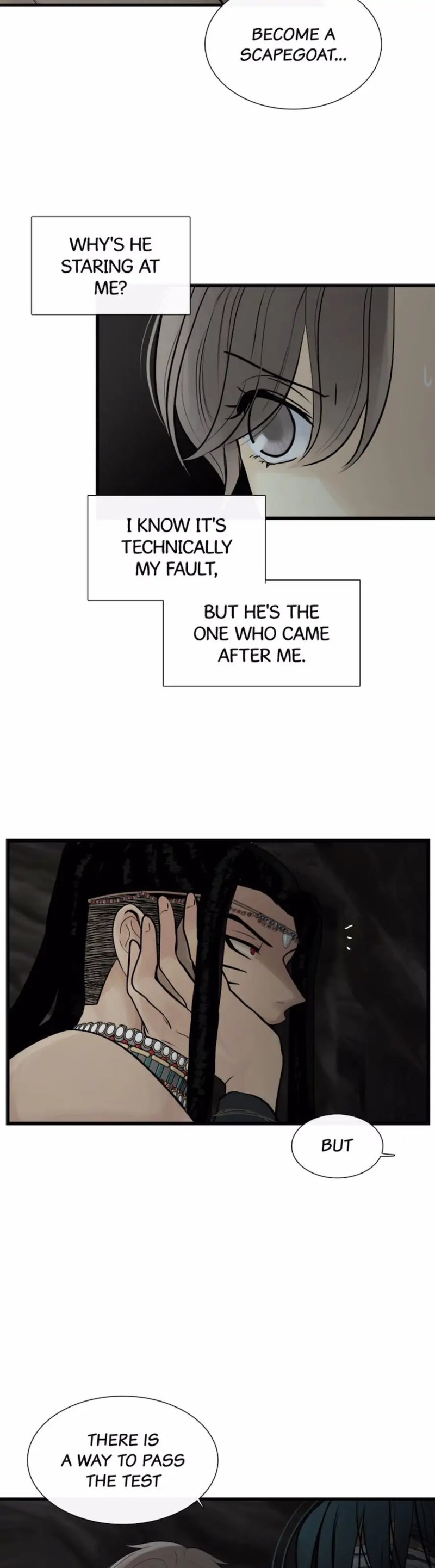 Totem Realm Chapter 68 - Page 21