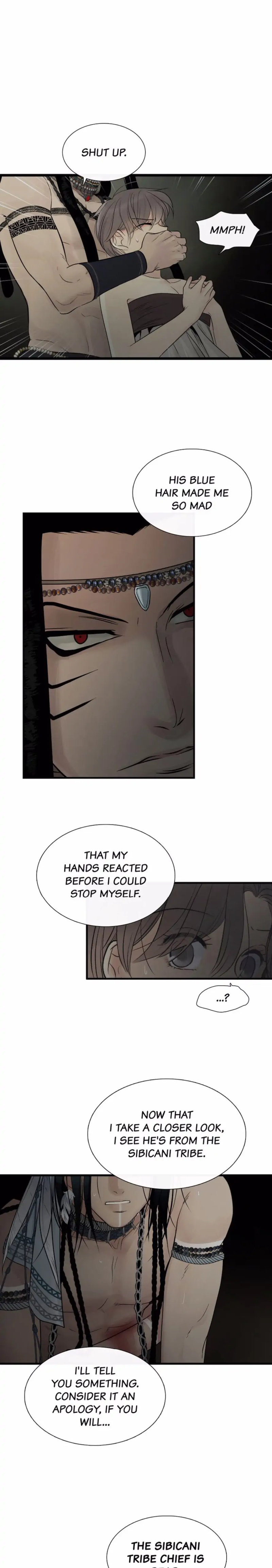 Totem Realm Chapter 68 - Page 3