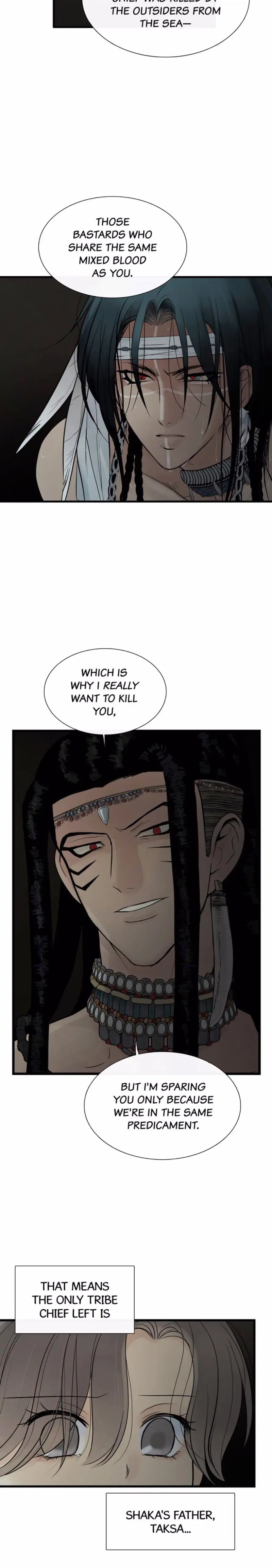 Totem Realm Chapter 68 - Page 5