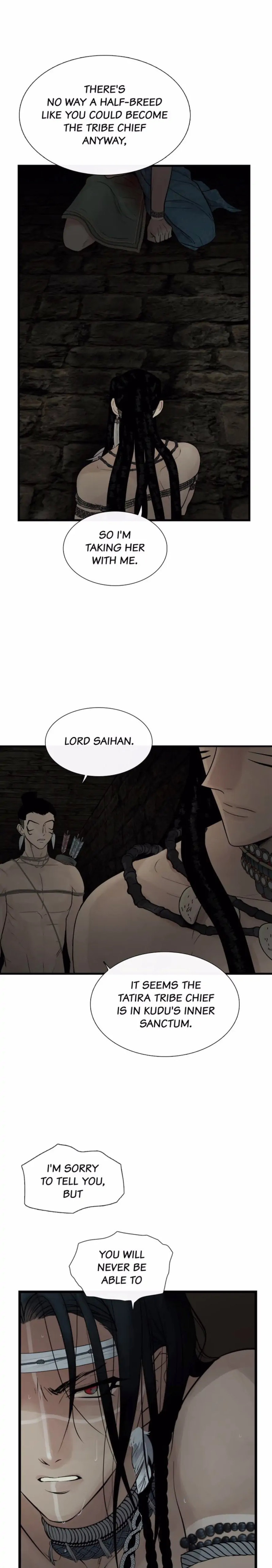 Totem Realm Chapter 68 - Page 8