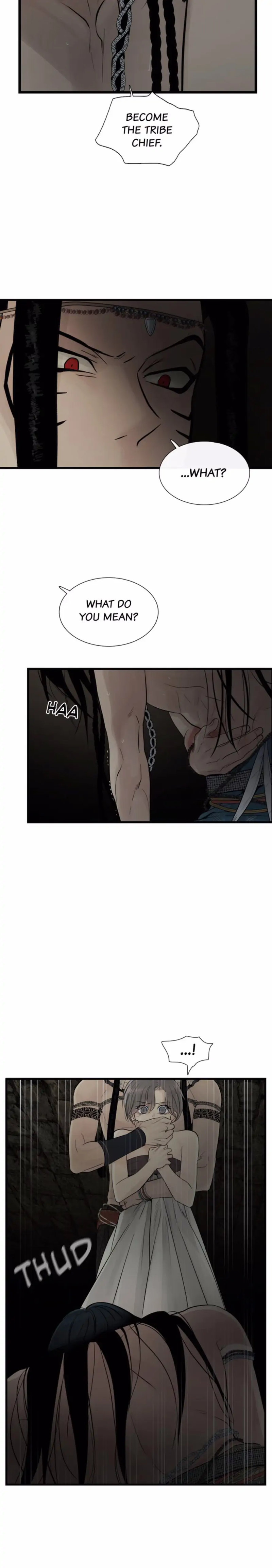 Totem Realm Chapter 68 - Page 9