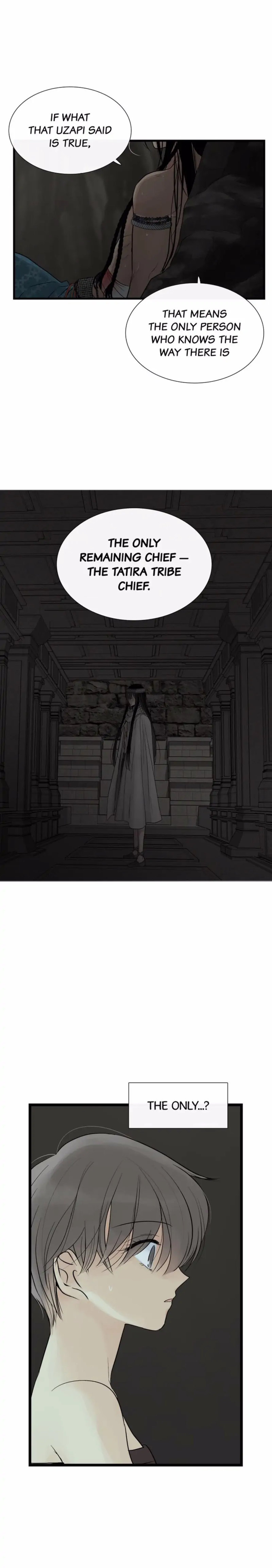 Totem Realm Chapter 69 - Page 12