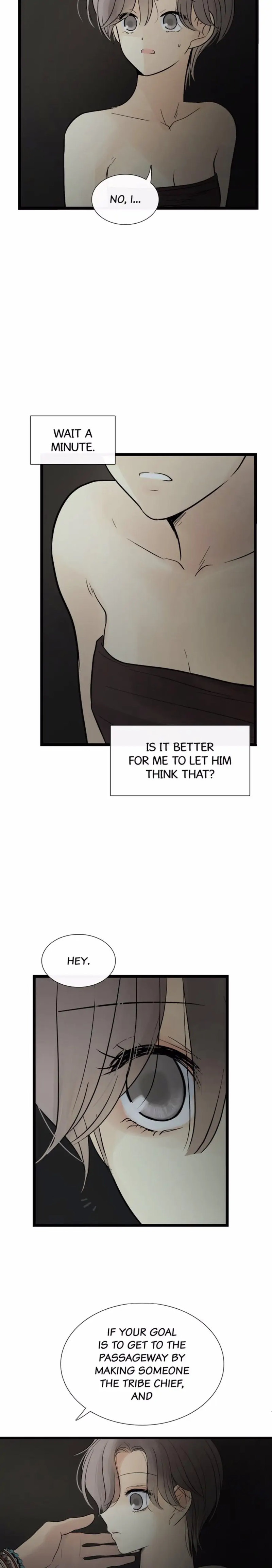 Totem Realm Chapter 69 - Page 19