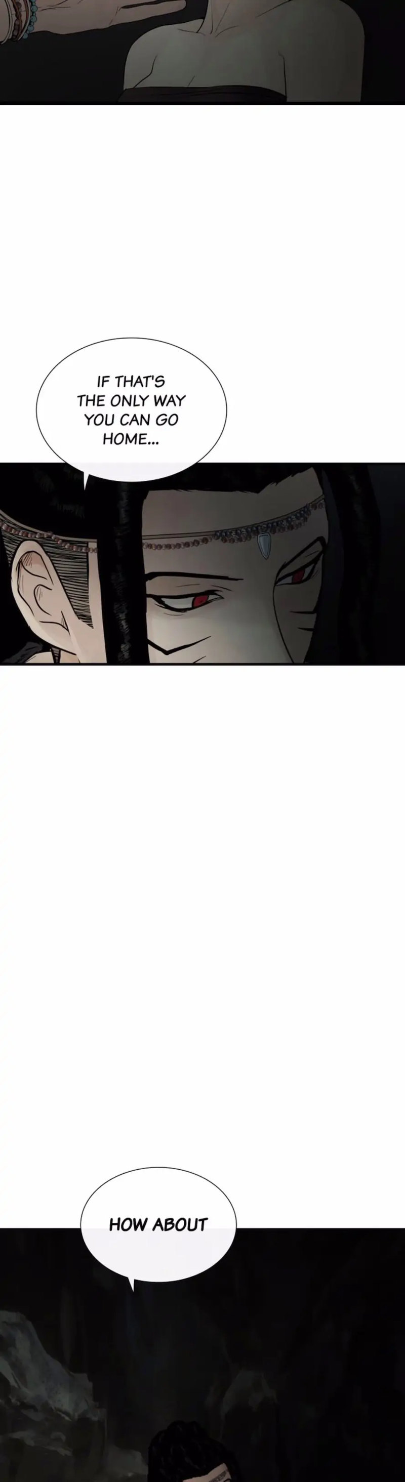 Totem Realm Chapter 69 - Page 20