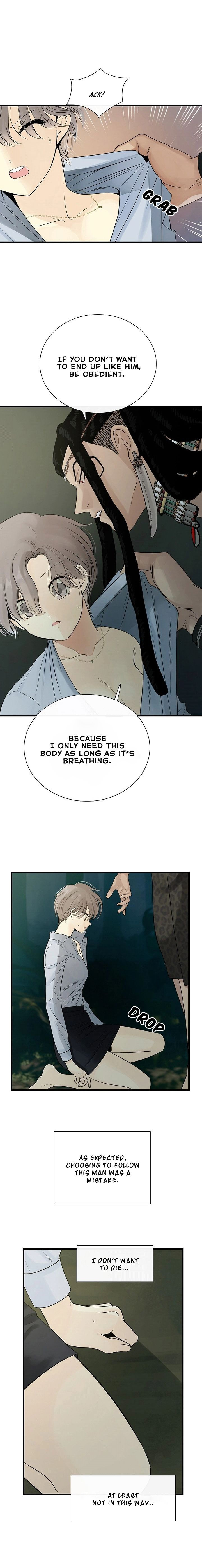 Totem Realm Chapter 7 - Page 3