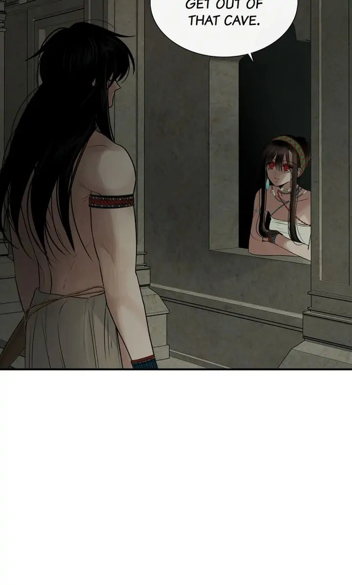 Totem Realm Chapter 73 - Page 11