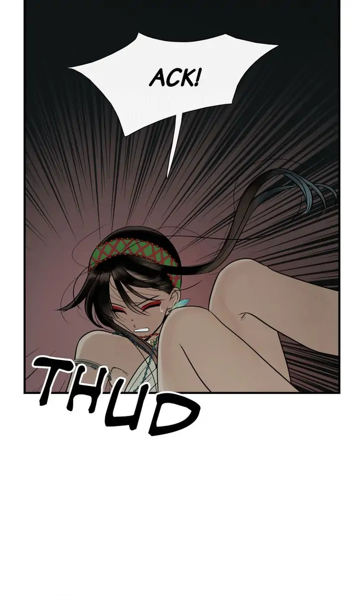 Totem Realm Chapter 73 - Page 37