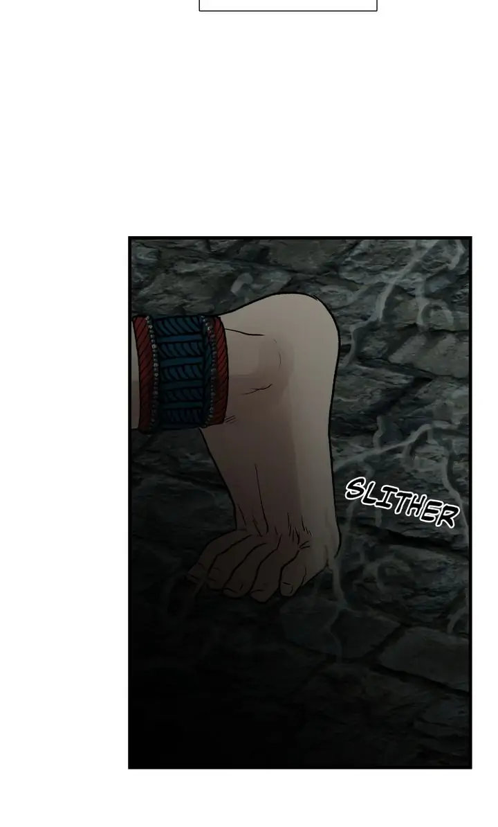 Totem Realm Chapter 76 - Page 54