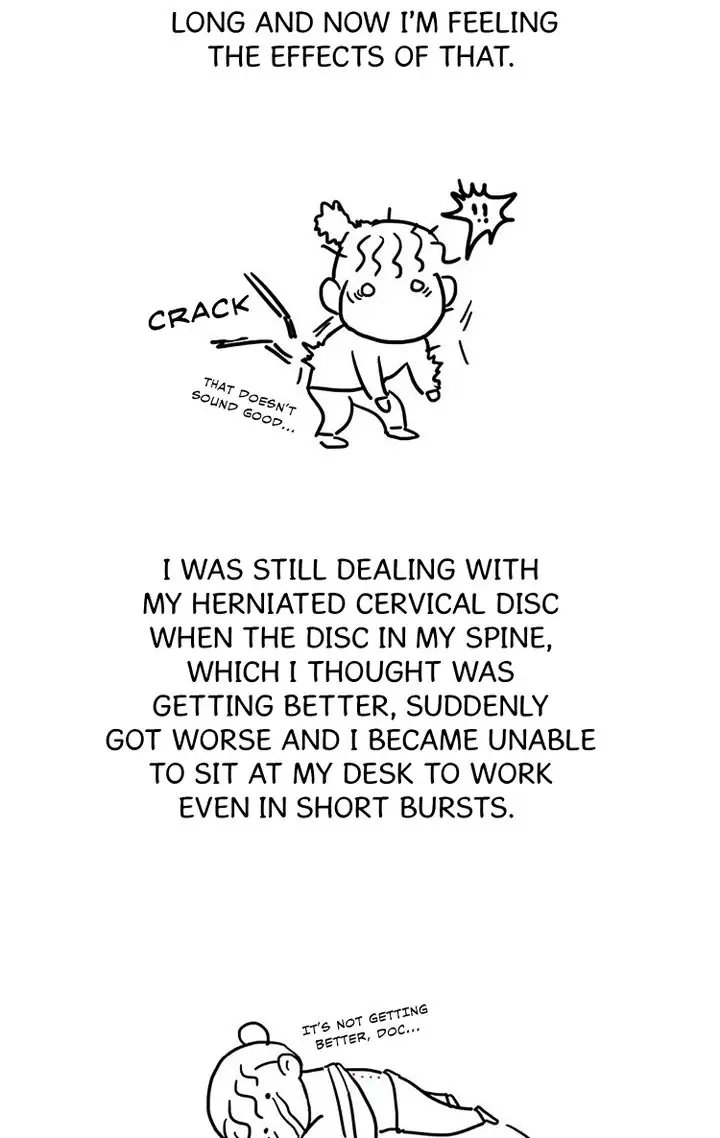 Totem Realm Chapter 79.5 - Page 2