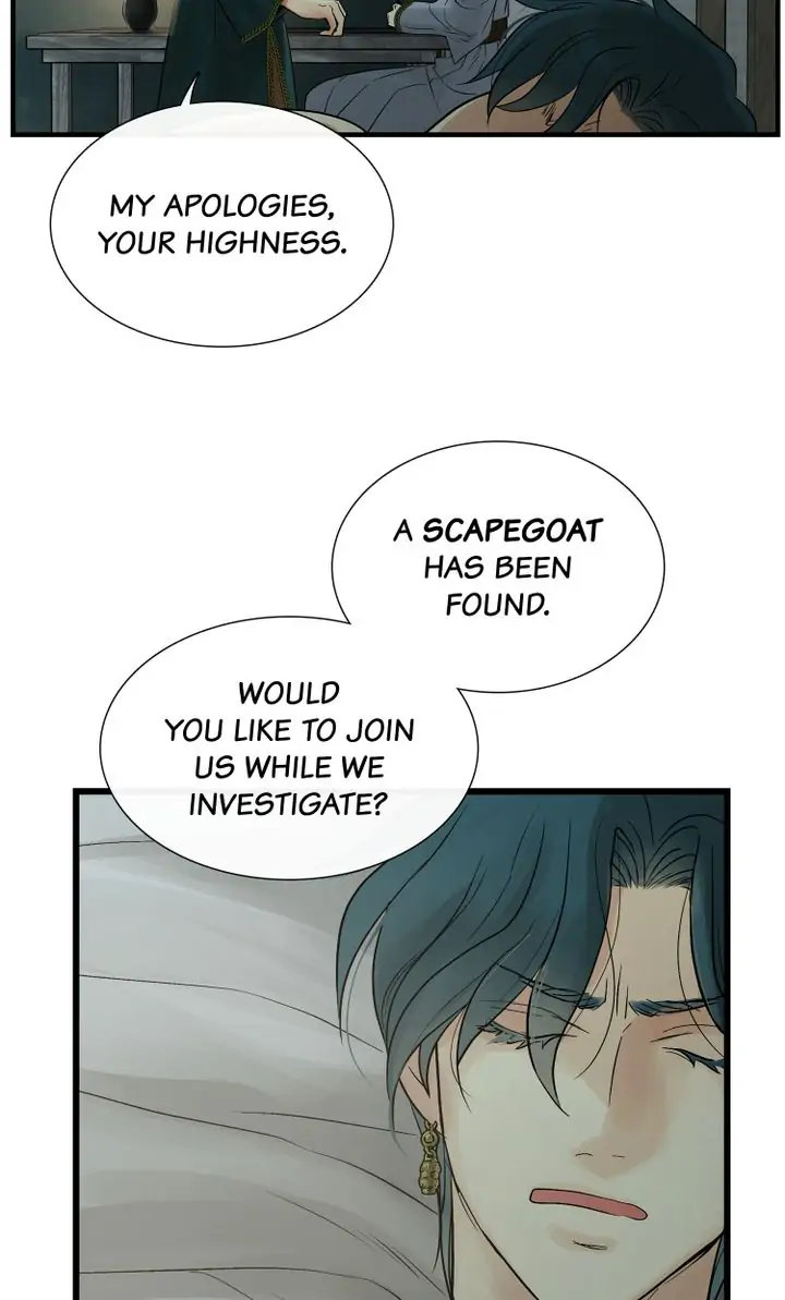 Totem Realm Chapter 79 - Page 29