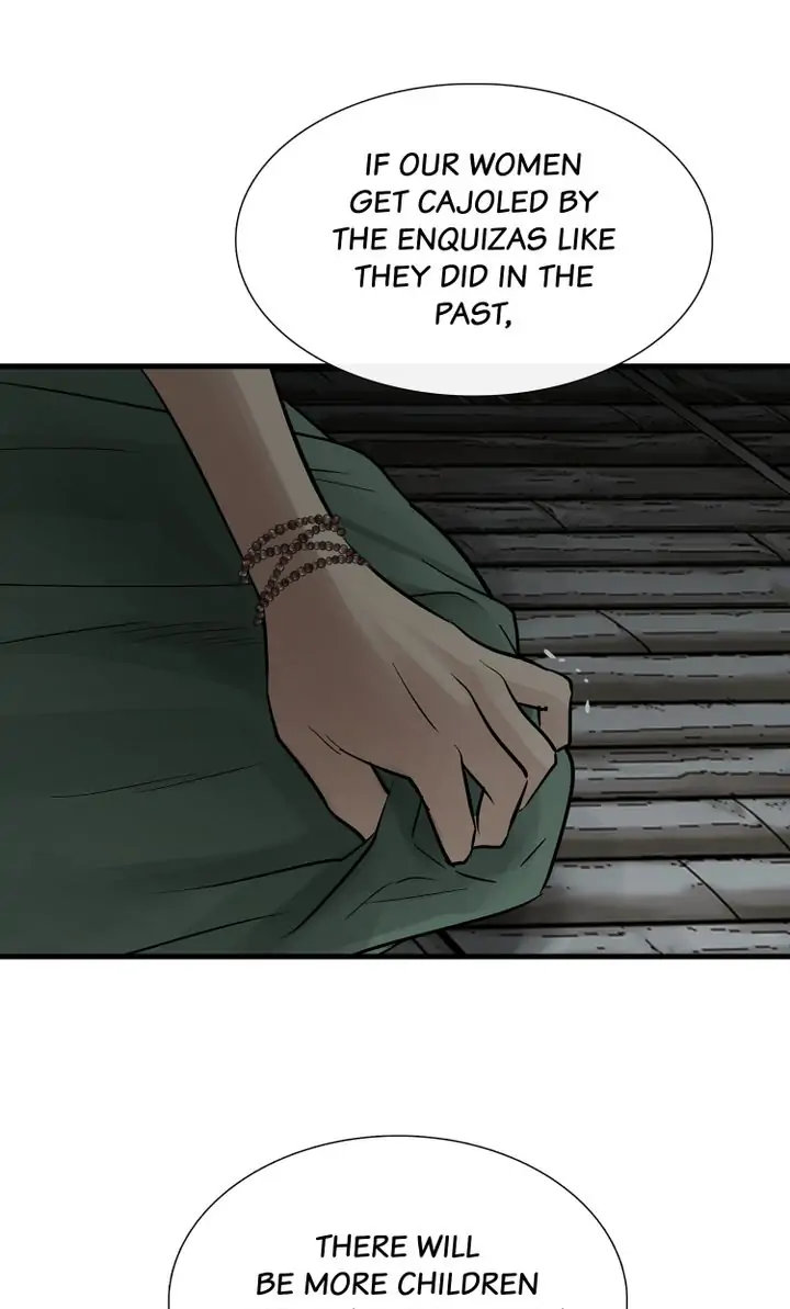 Totem Realm Chapter 79 - Page 50