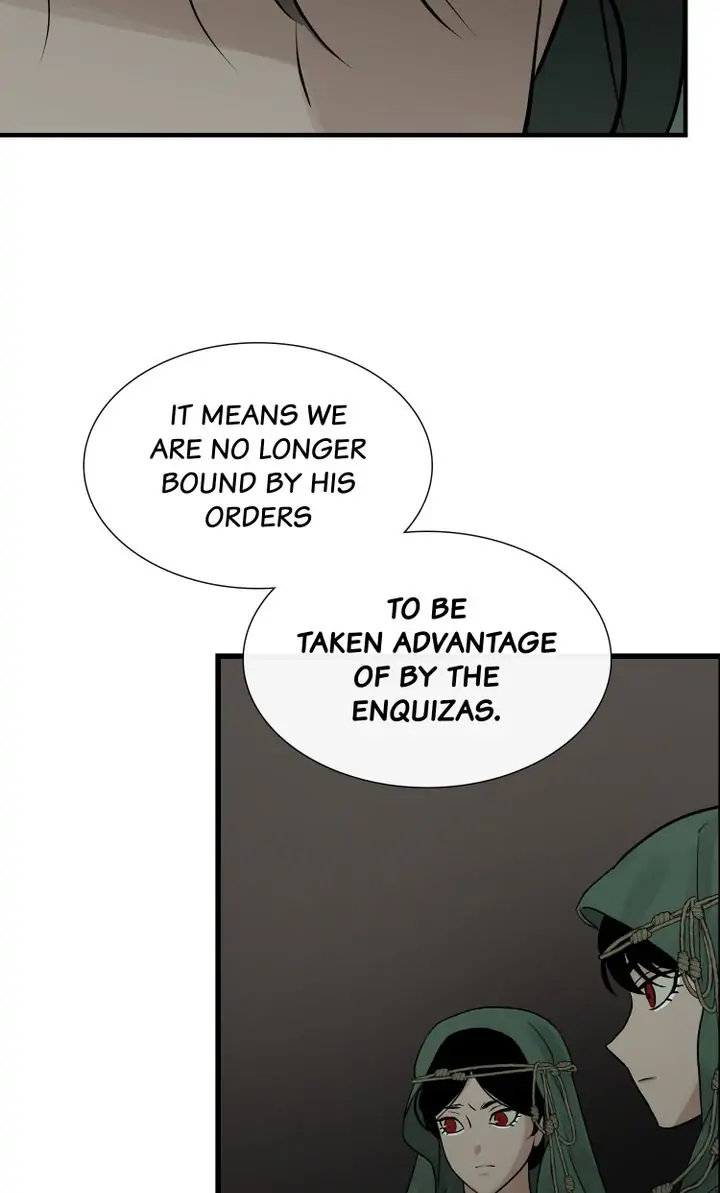 Totem Realm Chapter 79 - Page 63