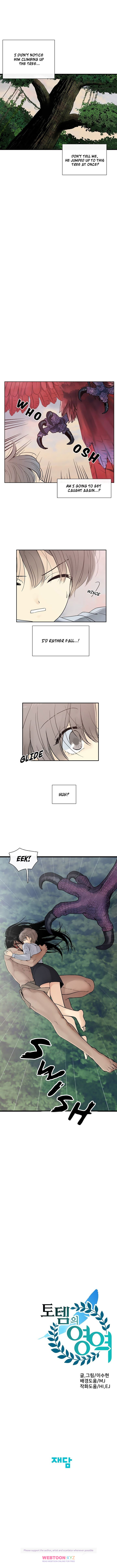 Totem Realm Chapter 8 - Page 11