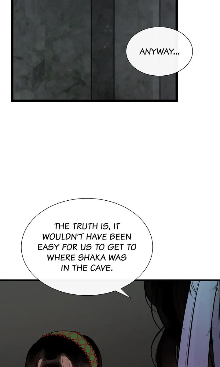 Totem Realm Chapter 86 - Page 60