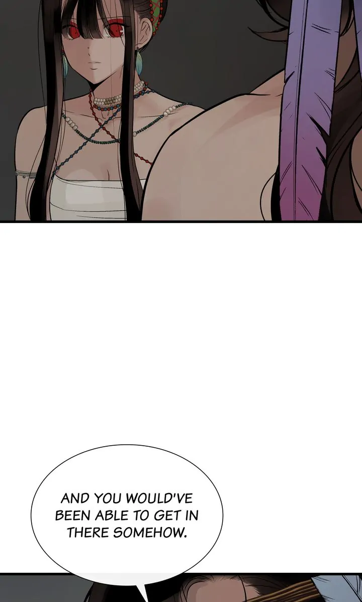 Totem Realm Chapter 86 - Page 61